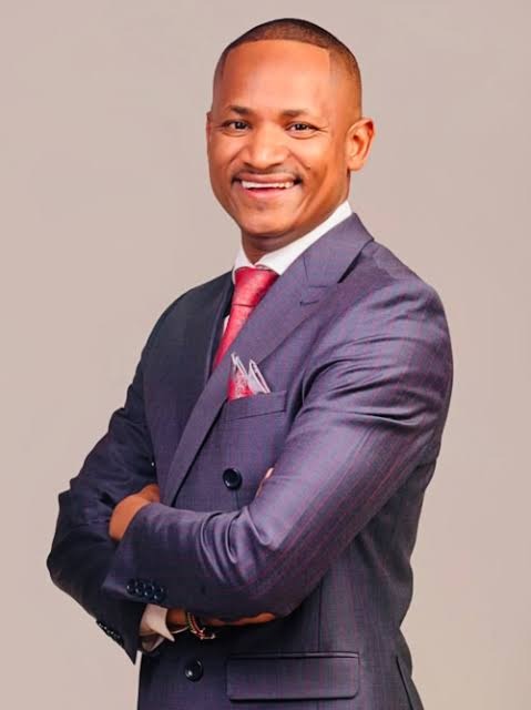 The Mwananchi Party Executive Leadership Banner